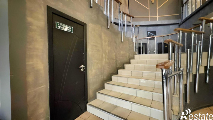 Отдельное здание пл Восстания, 4 1,  д. 4 1,  к. 1