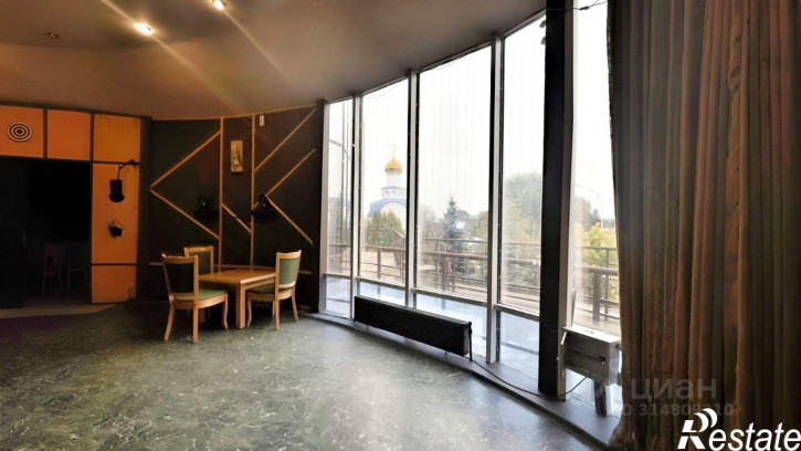 Отдельное здание пл Восстания, 4 1,  д. 4 1,  к. 1