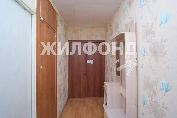 3-комн квартира Комсомольская улица, д.3