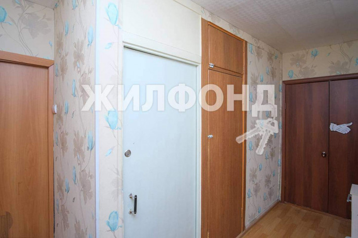 3-комн квартира Комсомольская улица, д.3