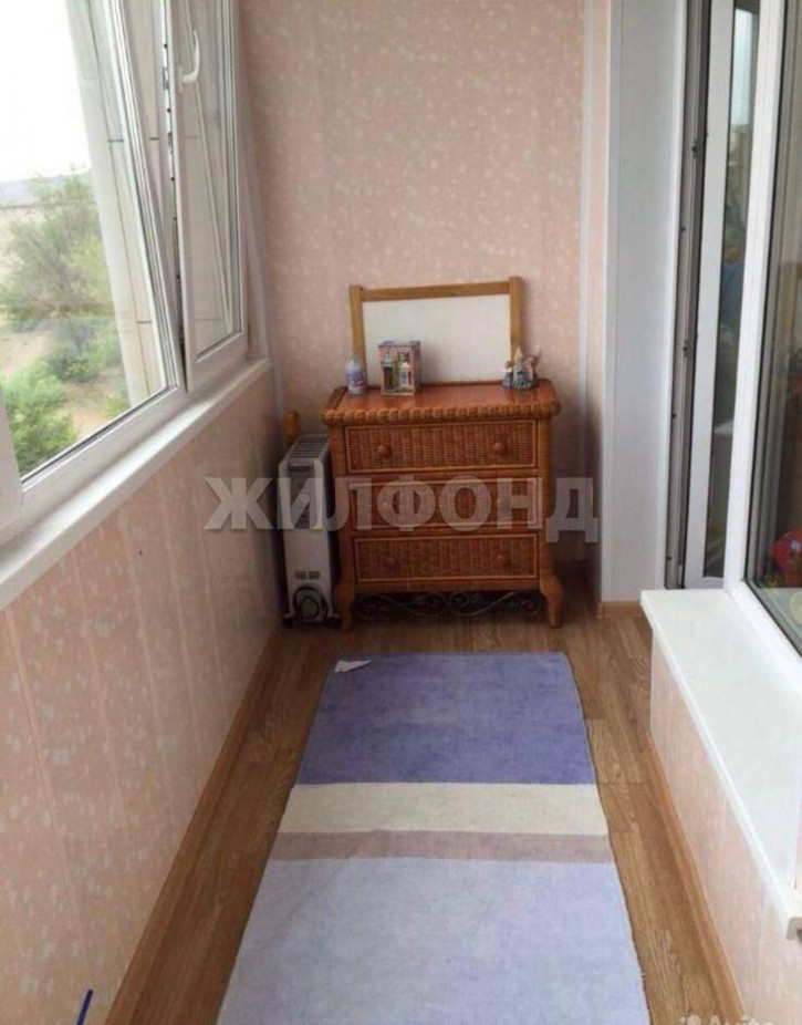 3-комн квартира Энергетиков микрорайон, д.13