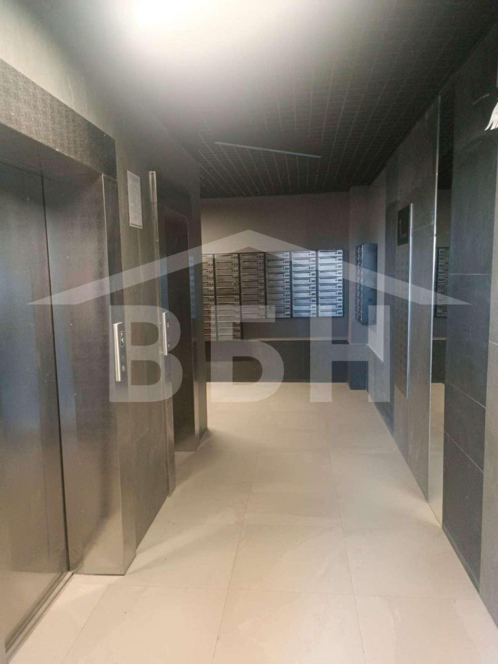 1-комн квартира Острогожская ул., 156/1