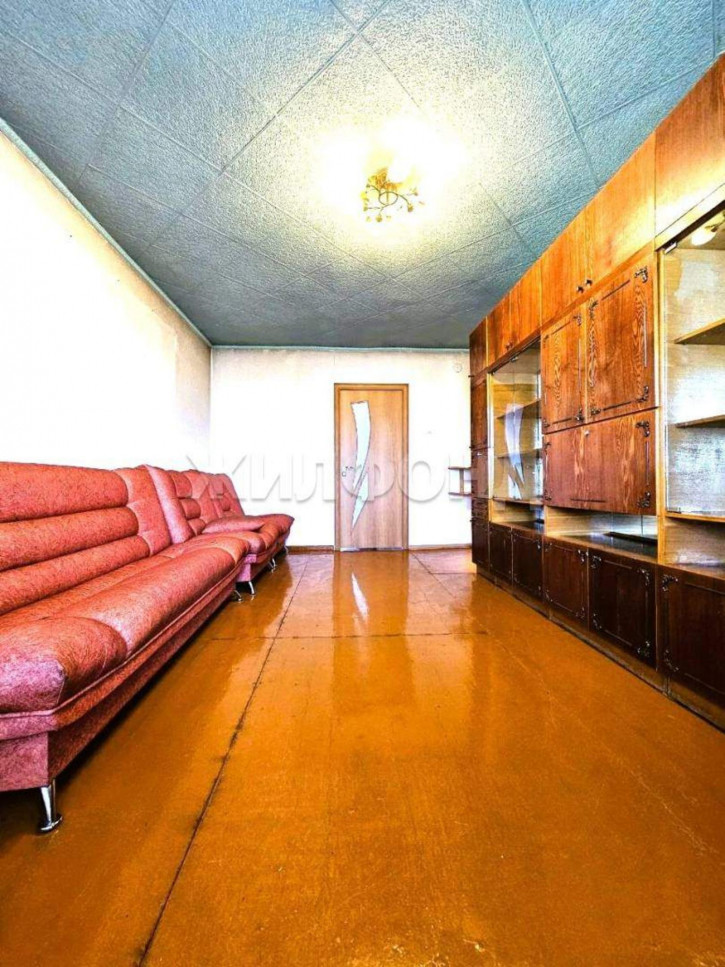 3-комн квартира Кечил-оола улица, д.18