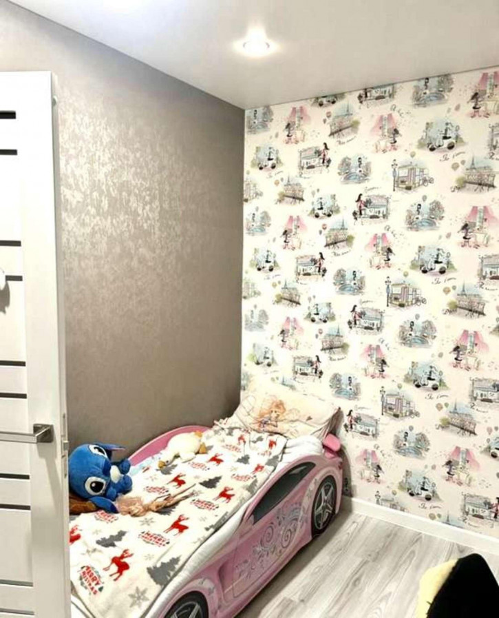 3-комн квартира Королева улица, 10