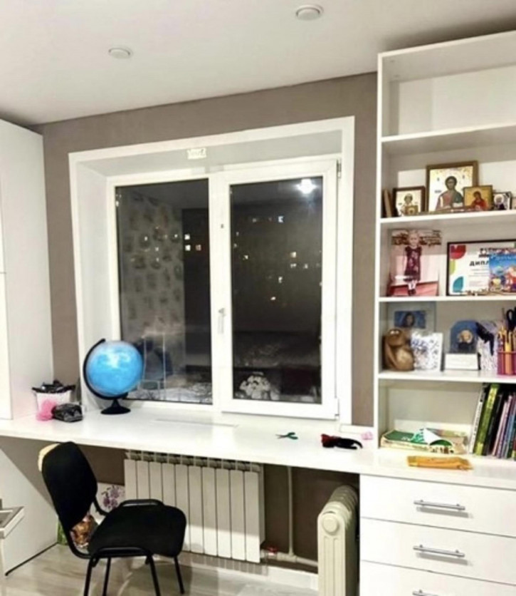 3-комн квартира Королева улица, 10