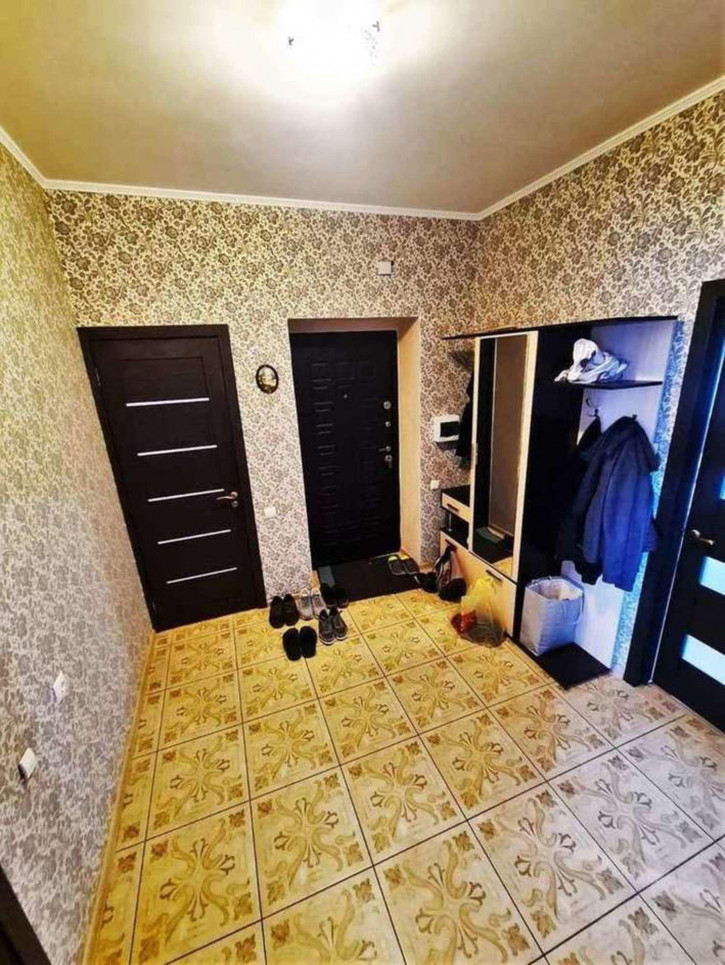 2-комн квартира Благодатная улица, 90