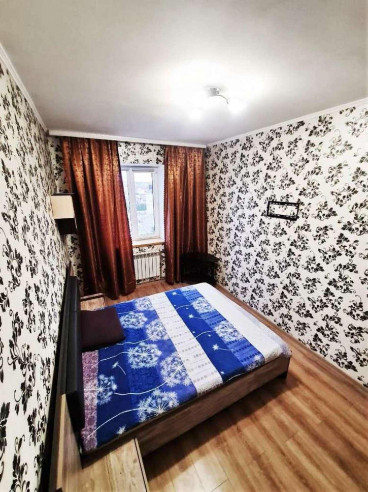 2-комн квартира Благодатная улица, 90
