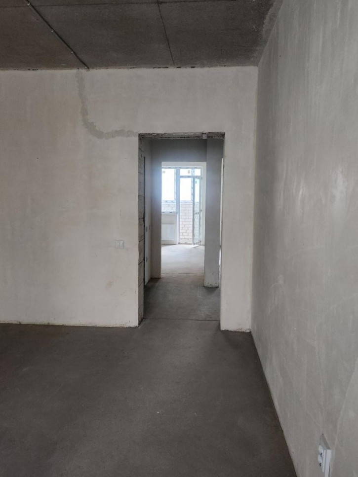 2-комн квартира Чапаева ул, 4/1А