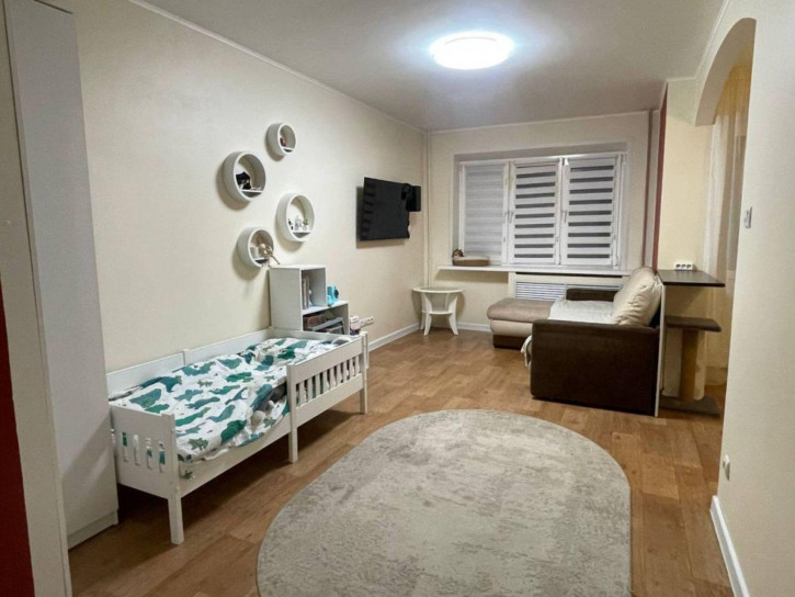 1-комн квартира Восточная ул, 80а