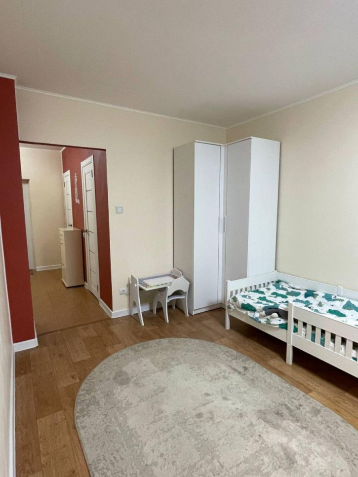 1-комн квартира Восточная ул, 80а