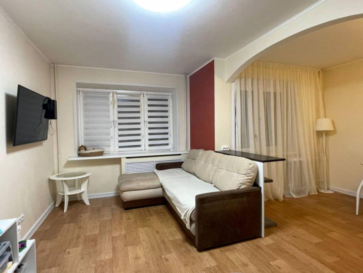 1-комн квартира Восточная ул, 80а