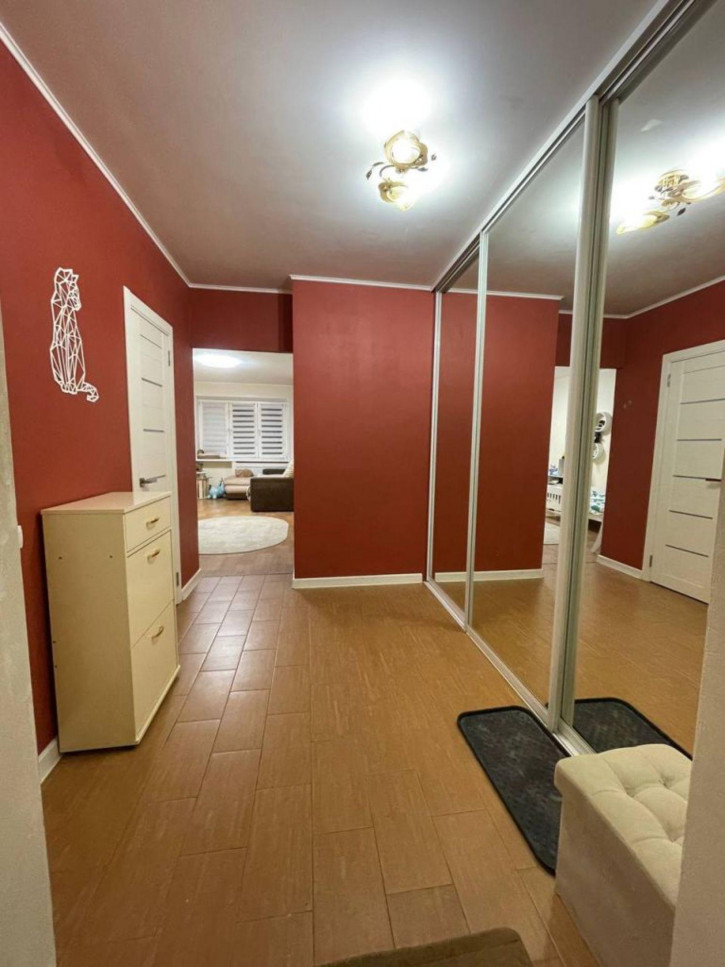 1-комн квартира Восточная ул, 80а