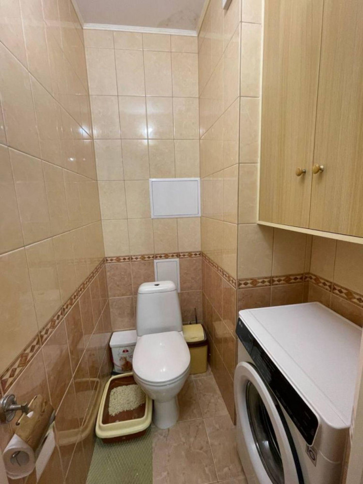 1-комн квартира Восточная ул, 80а