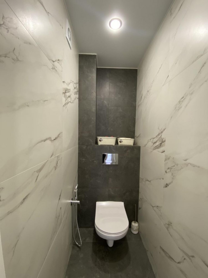 1-комн квартира в новом доме Евгения Долгина ул