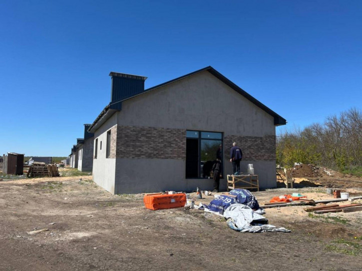 Коттедж/дом Большая Лесопарковая ул