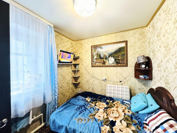 2-комн квартира Кооперативная ул, 5