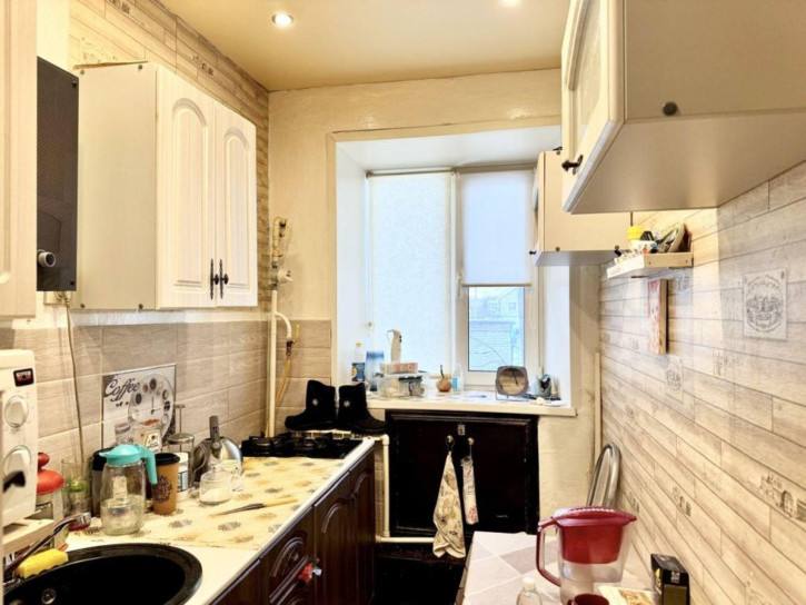 2-комн квартира Кооперативная ул, 5