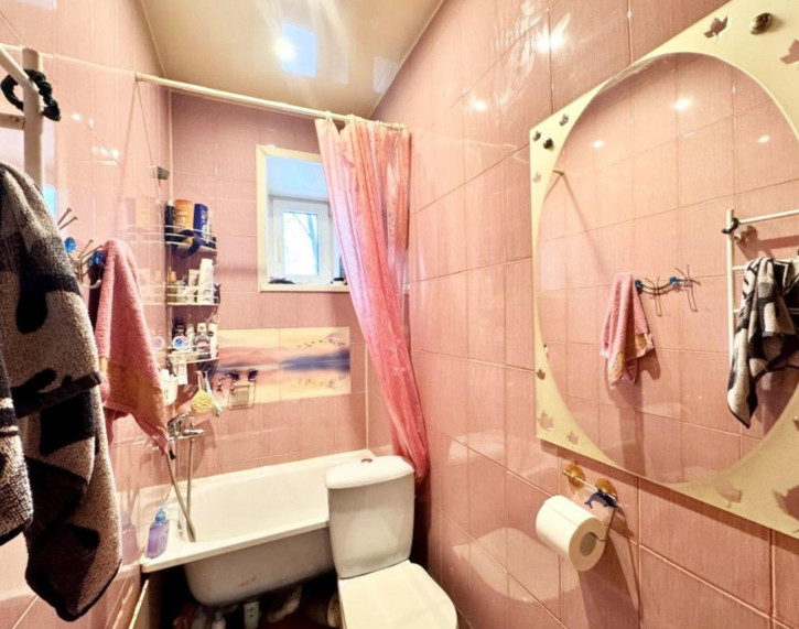 2-комн квартира Кооперативная ул, 5