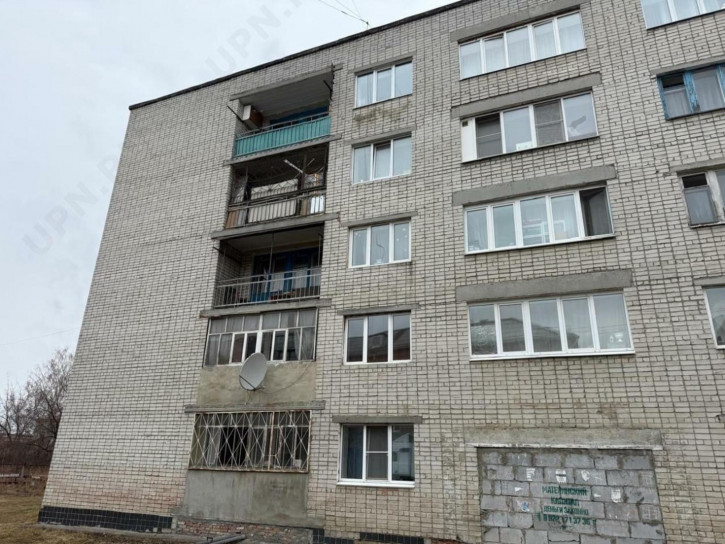 4-комн квартира транспортников, 42
