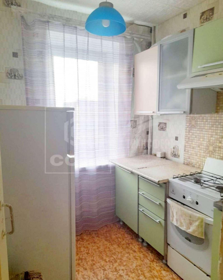 1-комн квартира Туполева улица, 27