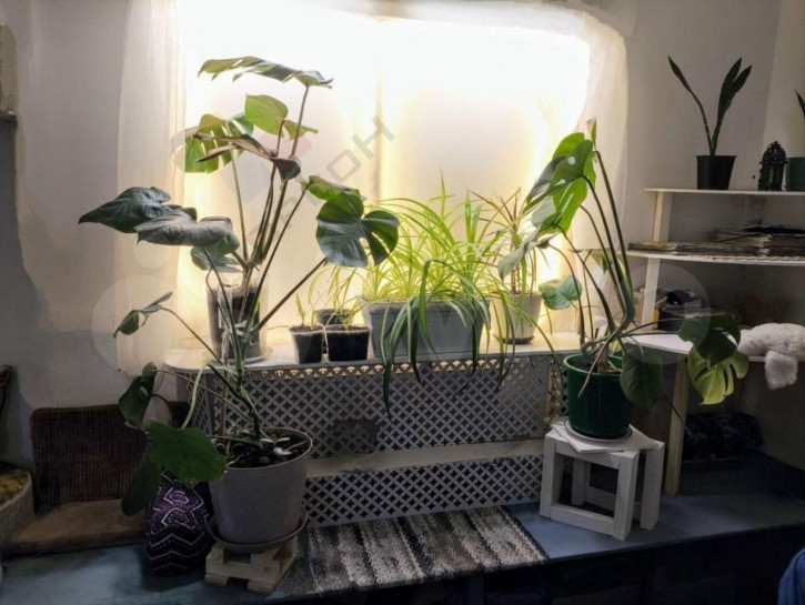 1-комн квартира Первомайская ул, 36/3