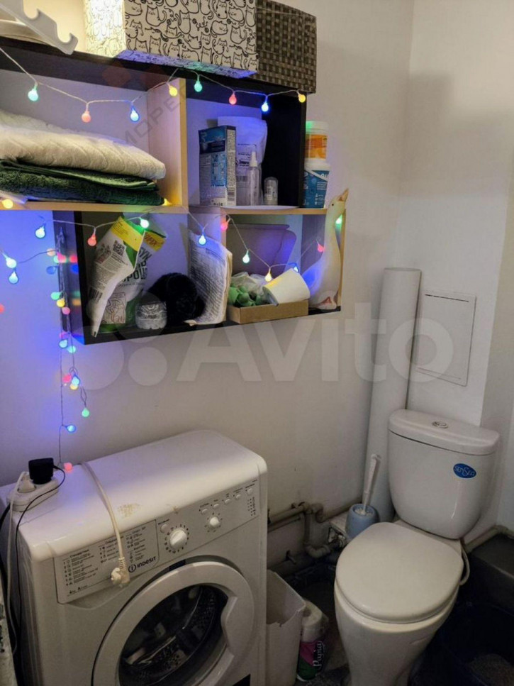 1-комн квартира Первомайская ул, 36/3