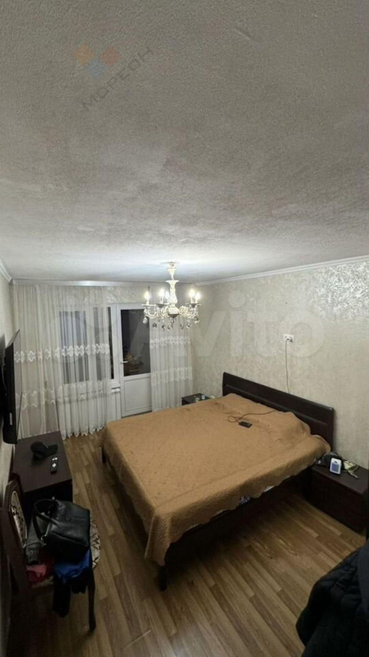 6-комн квартира Чкалова ул, 15