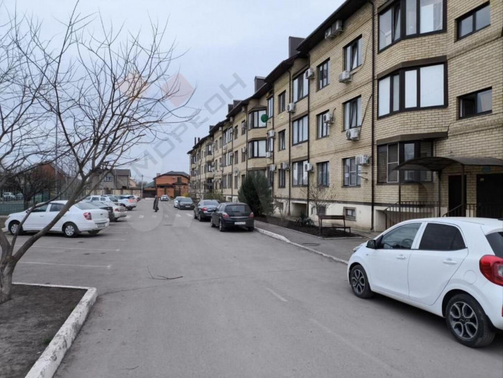 1-комн квартира Первомайская ул, 36/3