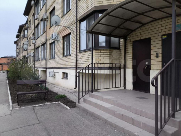 1-комн квартира Первомайская ул, 36/3