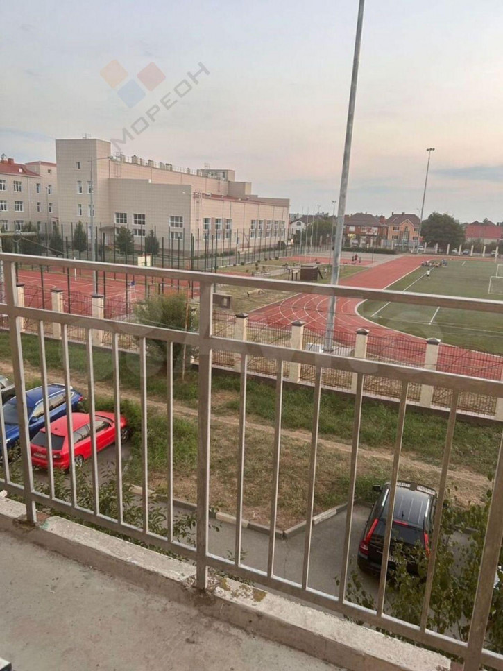 1-комн квартира Буковый пер, 20