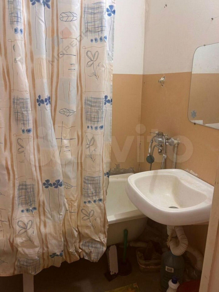 1-комн квартира Буковый пер, 20