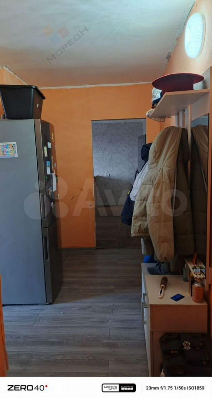 3-комн квартира Ставского ул, 47