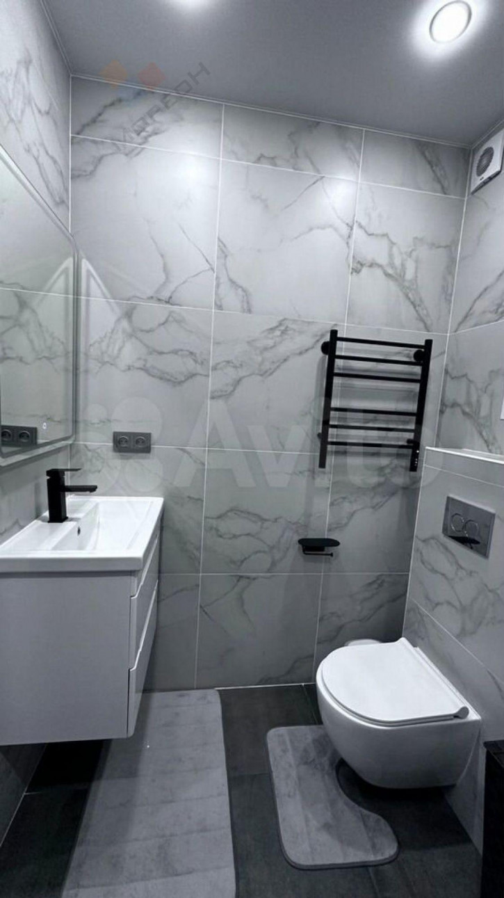 2-комн квартира Бжегокайская ул, 90/5 к1