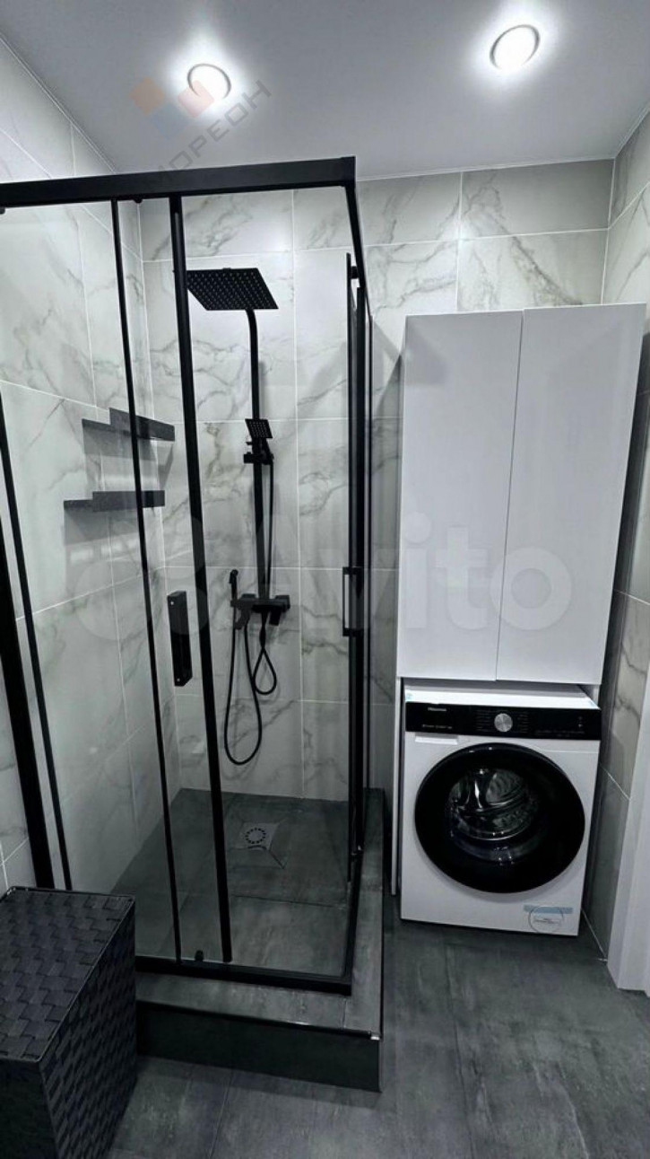 2-комн квартира Бжегокайская ул, 90/5 к1