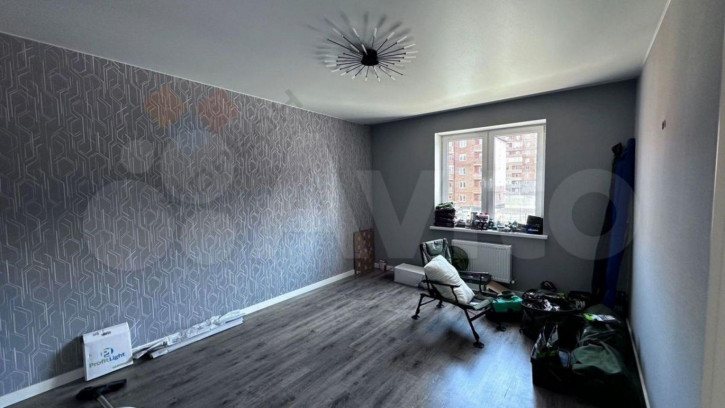 2-комн квартира Бжегокайская ул, 90/5 к1