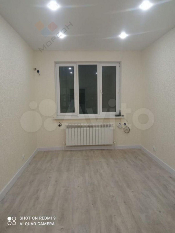 2-комн квартира Береговая ул, 1/ к11