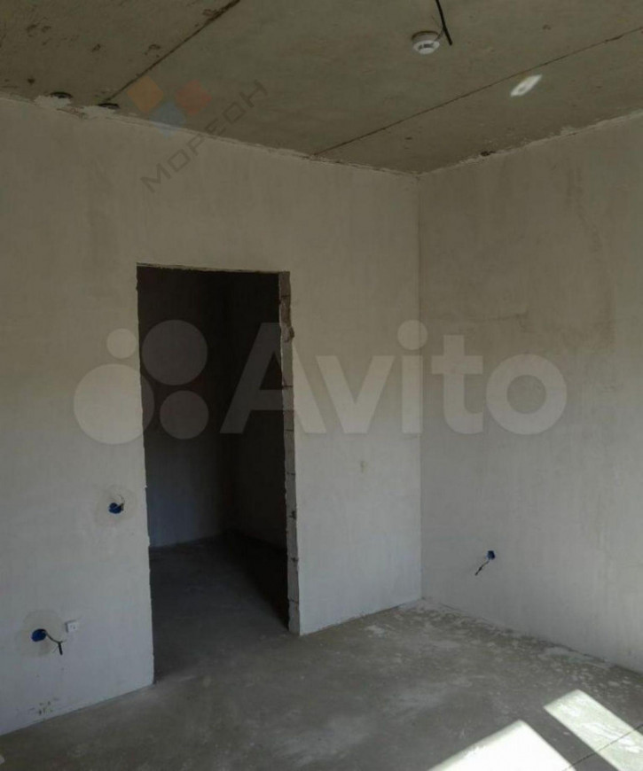 1-комн квартира Бжегокайская ул, 19/ к2