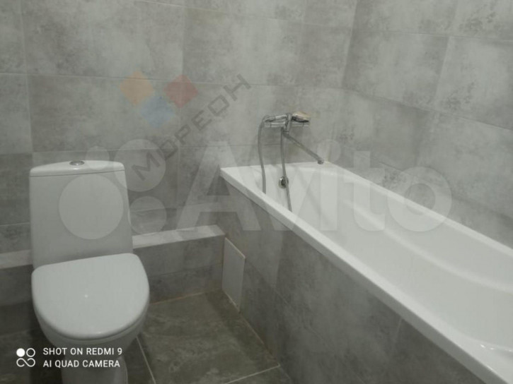 2-комн квартира Береговая ул, 1/ к11