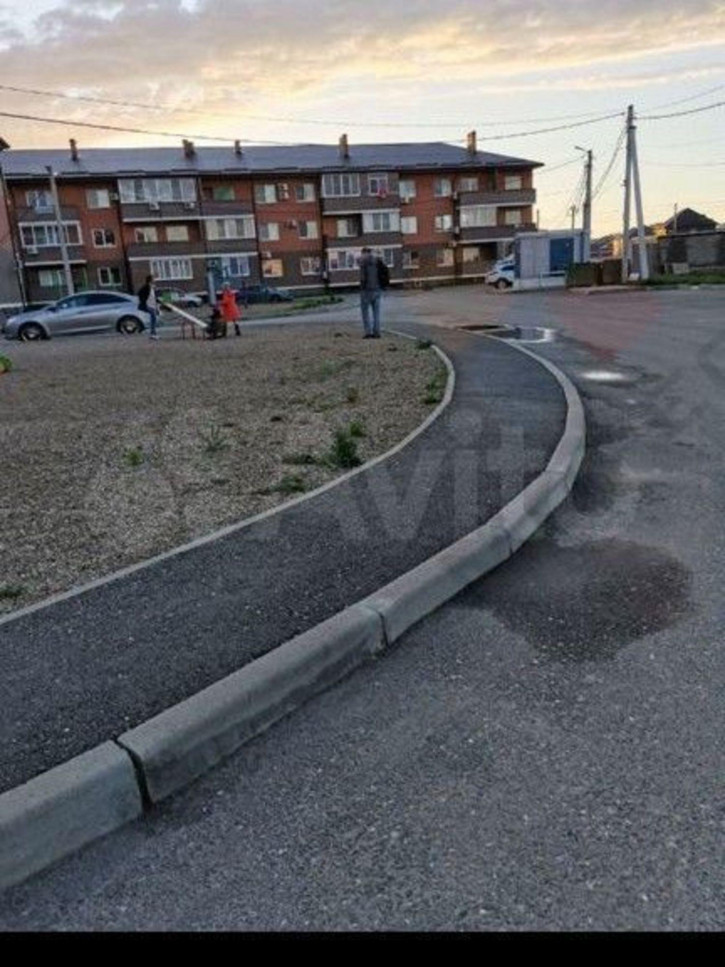 1-комн квартира Бжегокайская ул, 19/ к2