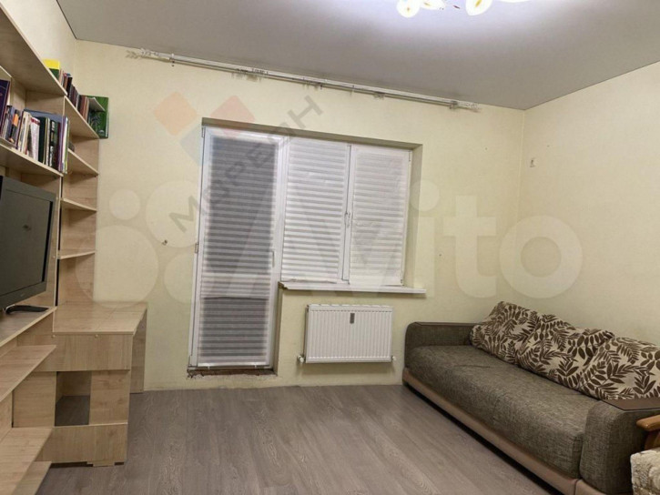 2-комн квартира Тургеневское ш, 25/4А