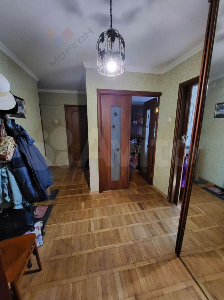 2-комн квартира Фрунзе ул, 5