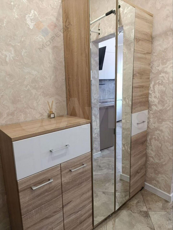 1-комн квартира Пластунская ул, 71