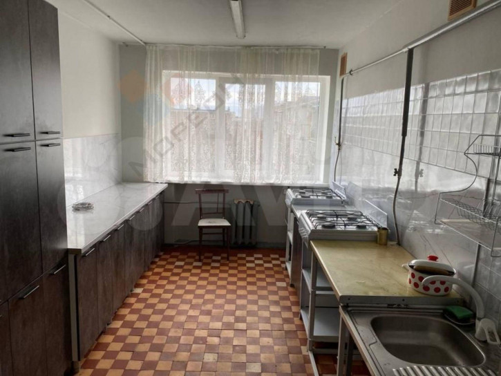 Комната Таганрогская ул, 5