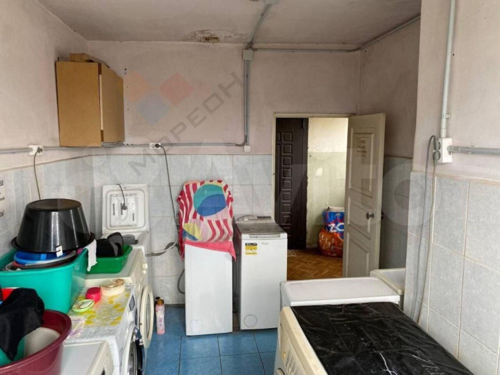 Комната Таганрогская ул, 5