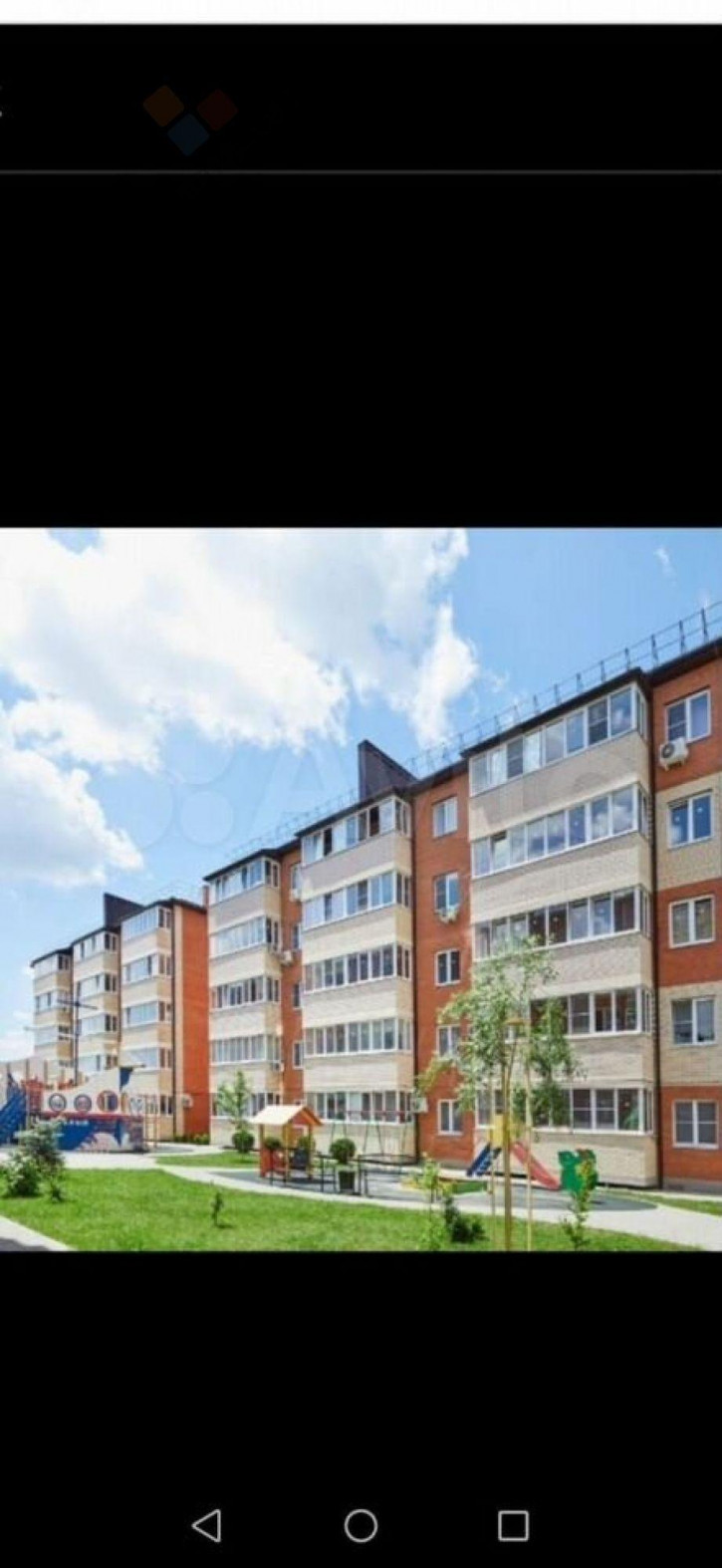 1-комн квартира Тургеневское ш, 33/1 к6