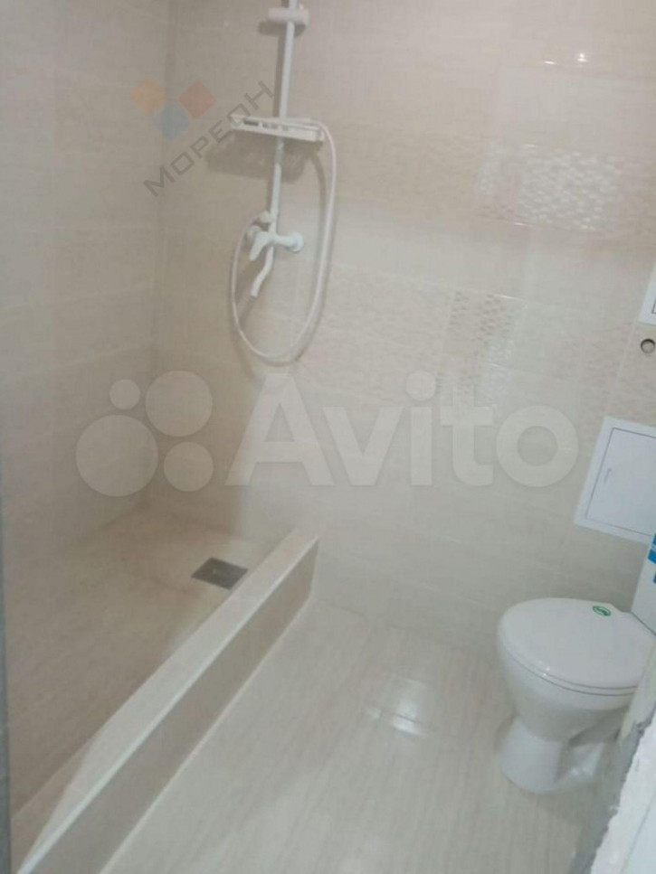 1-комн квартира Тургеневское ш, 33/1 к6