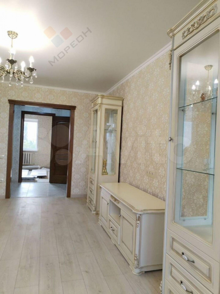 3-комн квартира Красная ул, 16