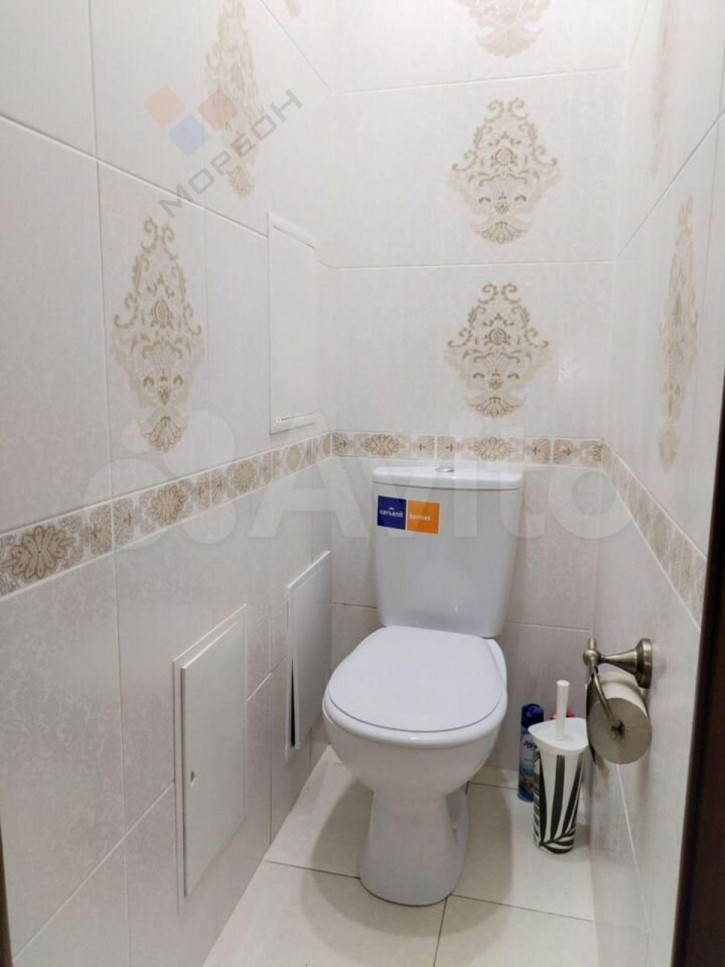 3-комн квартира Красная ул, 16