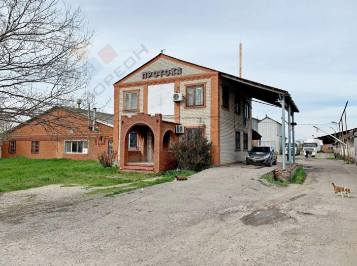 Производственное помещение Победы ул, 15