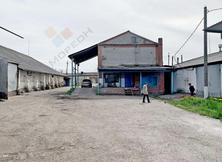 Производственное помещение Победы ул, 15